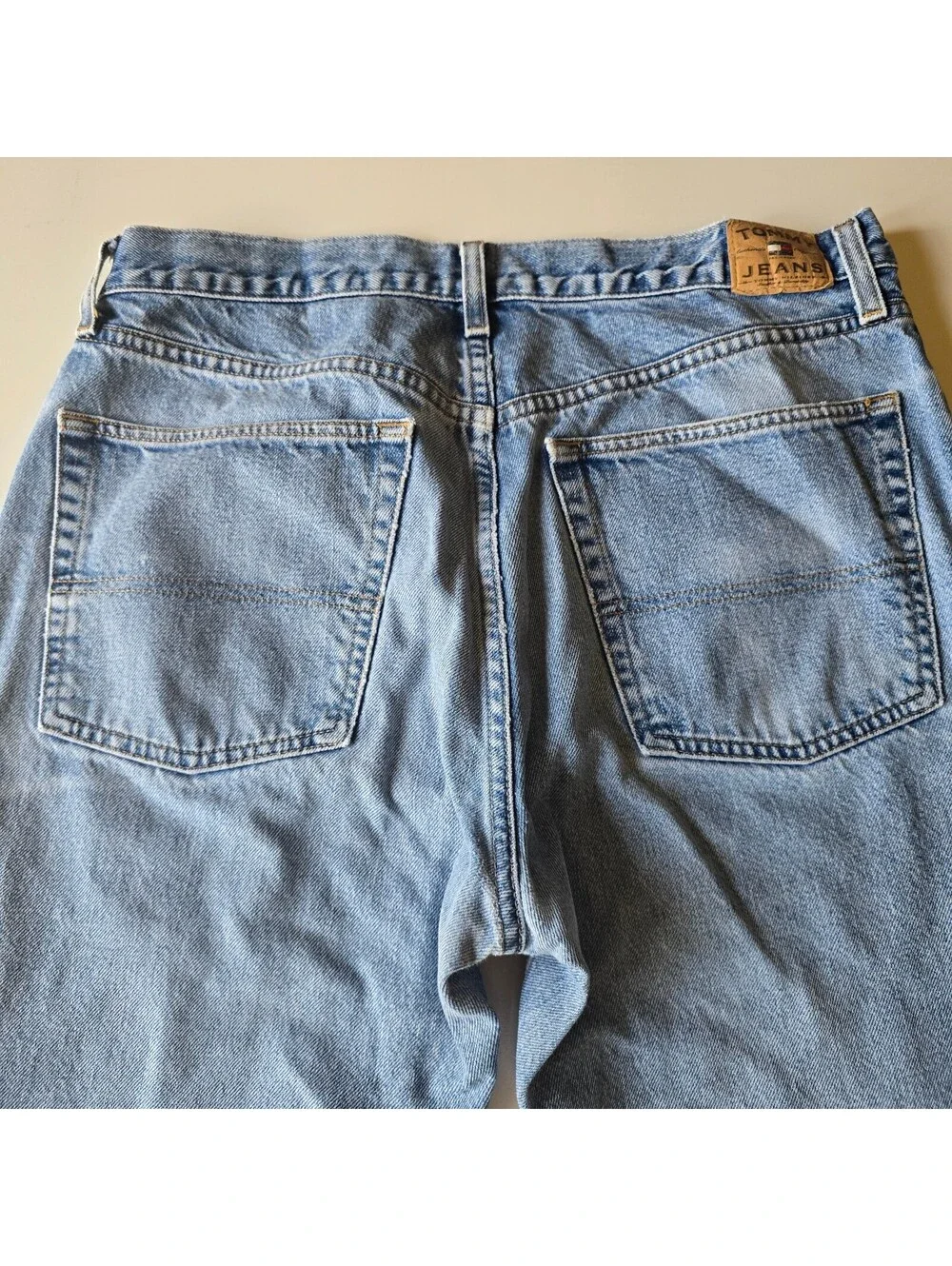 Tommy Hilfiger vintage tommy
